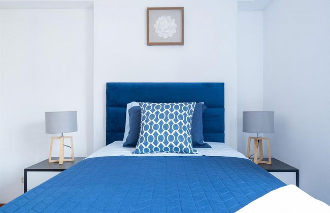 Lux Apt Great Location Gameroom - Foto 32