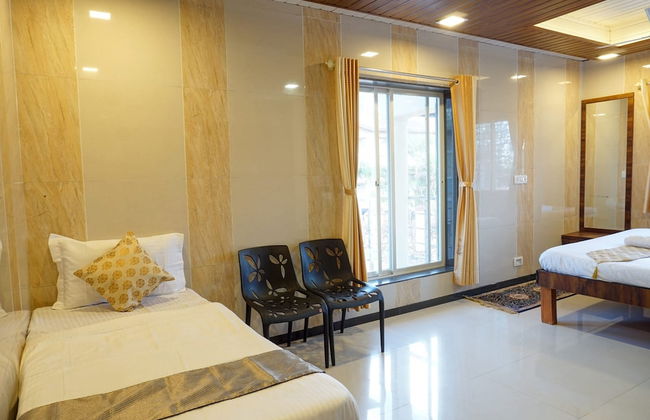 Crystal Villa - Photo 15