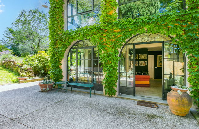 Villa Vittoria - Foto 8