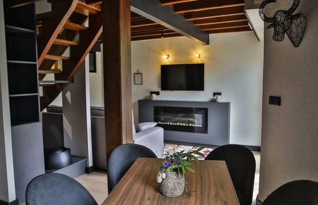 ISKÖ Chalets Hotel - Foto 42