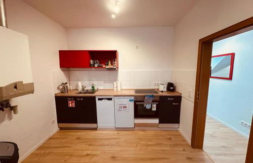 Zur schönen Aussicht I 55 I Ruhe I Komfortzone - Foto 10