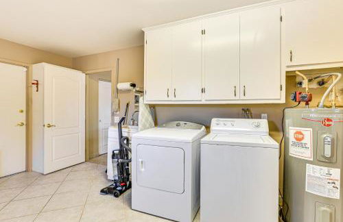 Near Surprise Stadium! Home with Pet-Friendly Yard - Foto 21