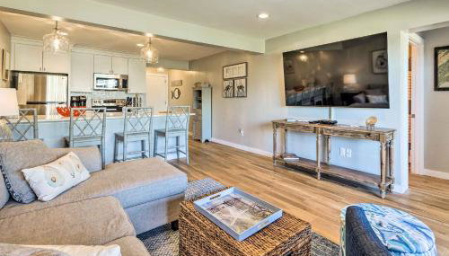 St Helena Island Condo with Pool and Beach Access! - Foto 3