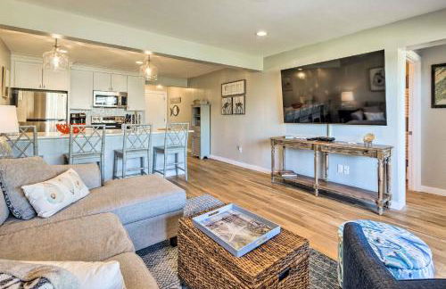 St Helena Island Condo with Pool and Beach Access! - Foto 3