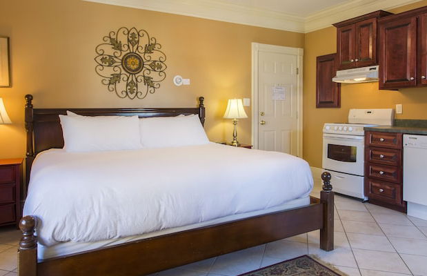 Chipman Hill Suites on Union - Foto 14