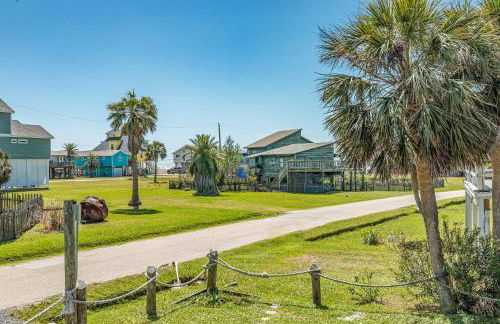 Texas Treehouse - Photo 20