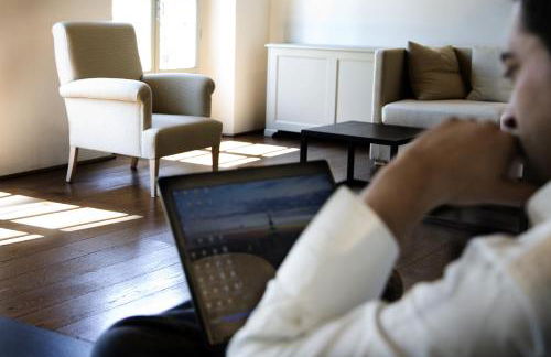 Villa Il Palagio - Foto 138