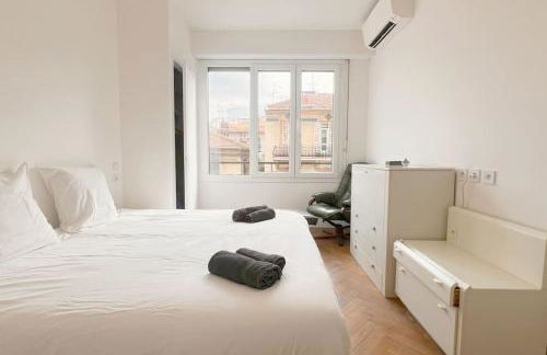 Le Villermont - Liberation Centre Ville - Foto 15