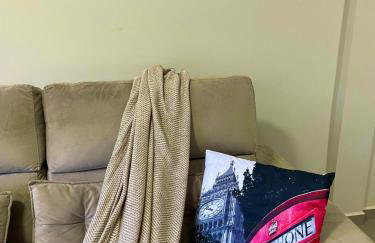 Apartamento 3 quartos, conforto e espaço no centro - Foto 6