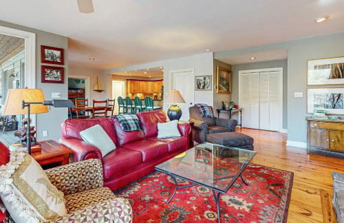 Lakefront Haven - Foto 18