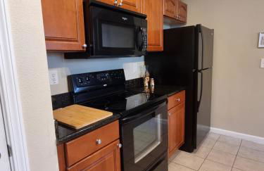 Comfortable Apartment, Close to Disney World - Foto 29