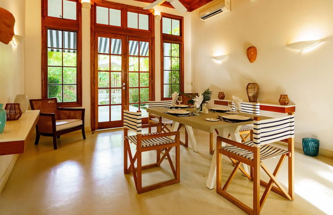 Idle Awhile Villas - Foto 13