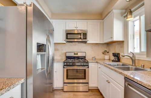 LA Condo about 1 Mi to The Kia Forum and SoFi Stadium - Foto 2