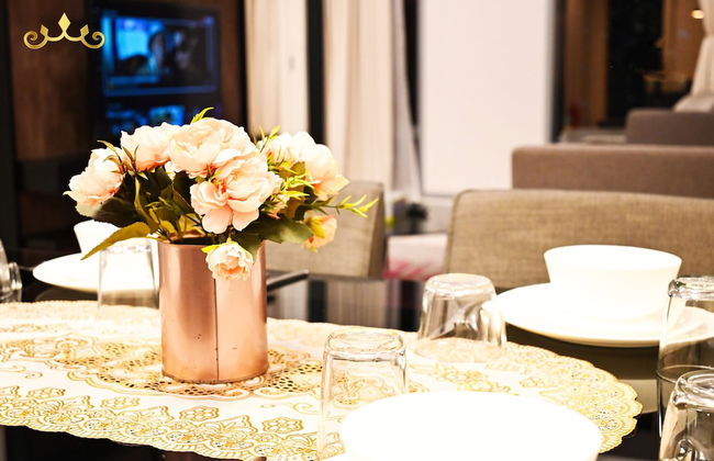 Tropicana The Residence KLCC Golden Crown - Foto 52