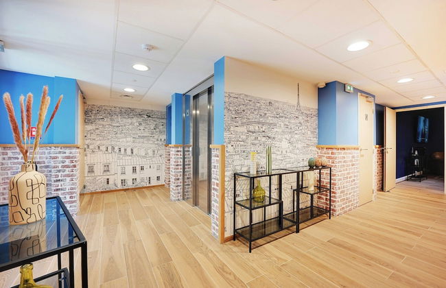 Charming Studio - 2P - Vanves - Foto 17