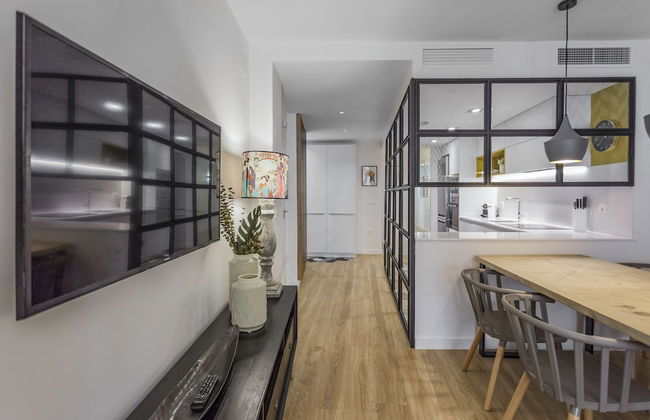 ELEVEN Apartments Real de la Carretería, by Homing U - Foto 9