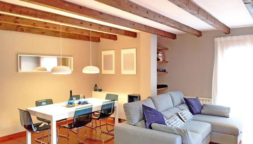 Apartamento dúplex Esterri d'Aneu - Foto 2