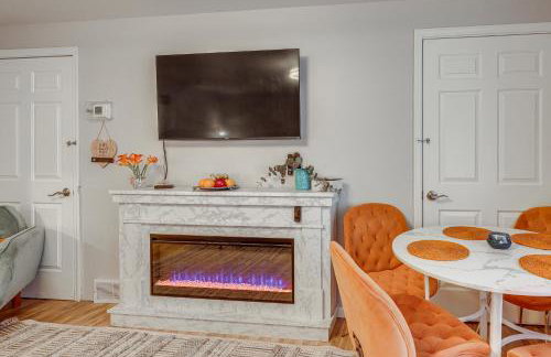 Work & Play in Pittsford: Quiet Home Near Parks - Foto 7