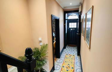 Spacious 3 bedroom house - Brecon Beacons - HERITAGE TOWN - Foto 15