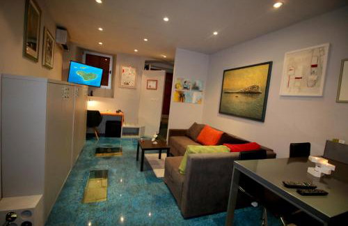 Studio apartment ART - Photo 8