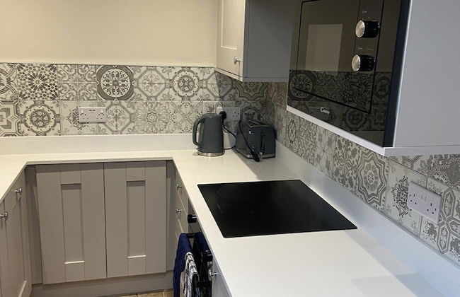 Durham City Cottages - Foto 48