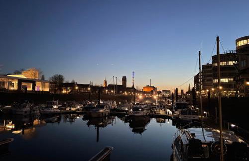 Hausboot Lore - Foto 99