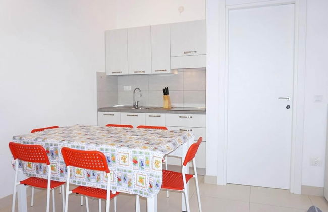 Apartment in Caorle Near Adriatic Beaches - Foto 15