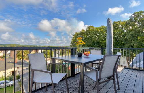 Apartment "Zauberblick" - Foto 18