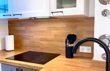 Schönes Sylt-Apartement "Waihüs" im ruhigen Alt-Westerland - Foto 24