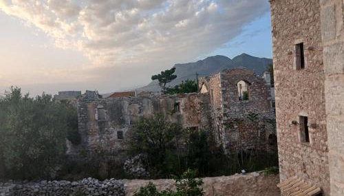 Pandera areopoli - Foto 2
