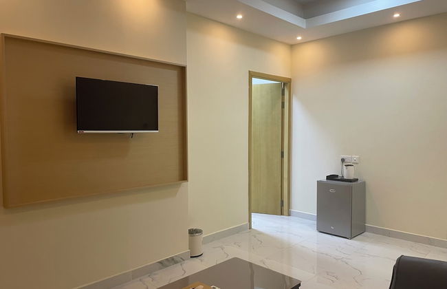 Season Inn Hotel Apartment by Duqm - Photo 34