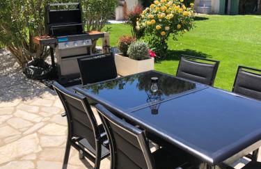 Charmante villa familiale - Foto 18