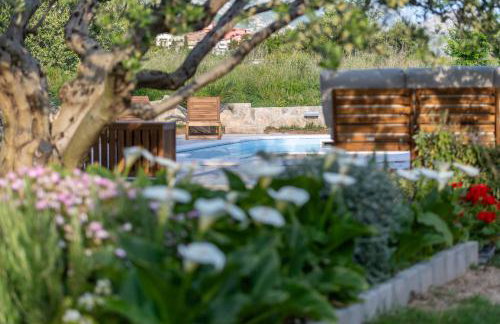 Villa Kucine Olives Garden by Istra Vacation - Foto 13