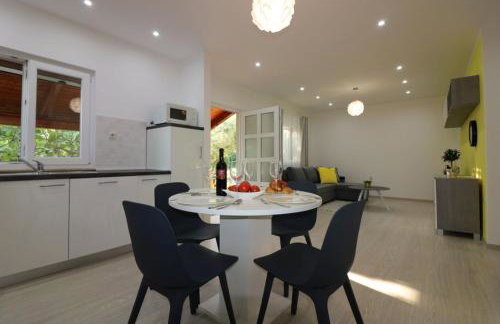 Bungalow Porec (4400-8) - Foto 9