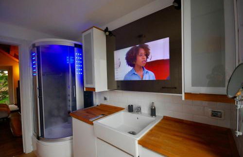 Wellness Suite Na' Canuna' - Foto 29