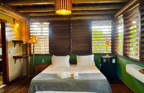 Pousada Rio das Onças - Photo 5