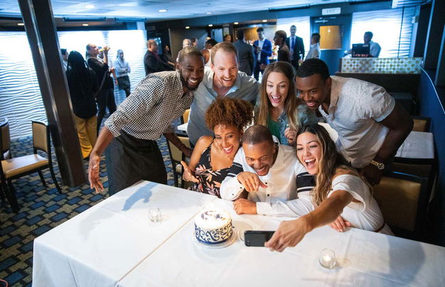 Downtown Baltimore Lunch Cruise - Photo 6