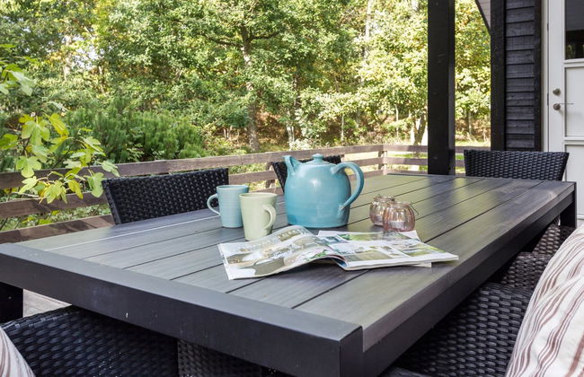 "Fastulf" - 300m from the sea - Foto 29