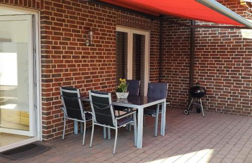 FeWo Holunderbusch - Foto 14