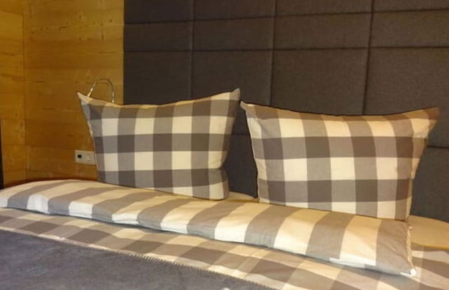 Huttenzauber 3 Comfortable Holiday Residence - Foto 6