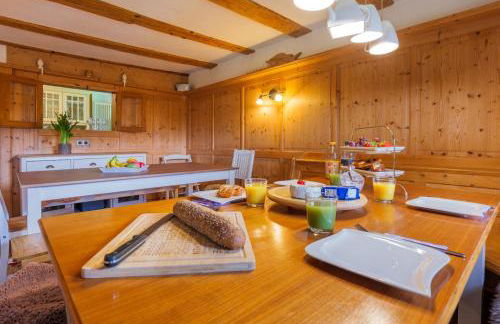 Forsthaus Trabronn | Sauna | eingezäunt | Grillplatz - Photo 46