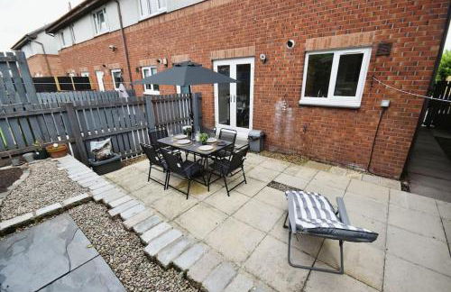 Modern house near Glasgow 3bdr - Foto 33