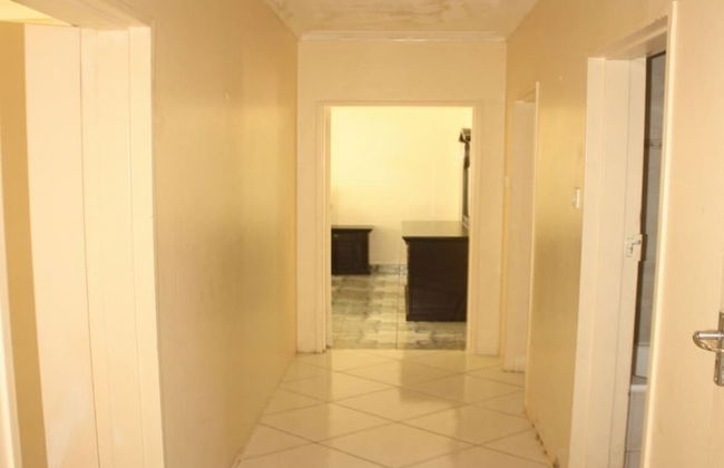 Home Away From Home - Westgate Harare - Foto 11