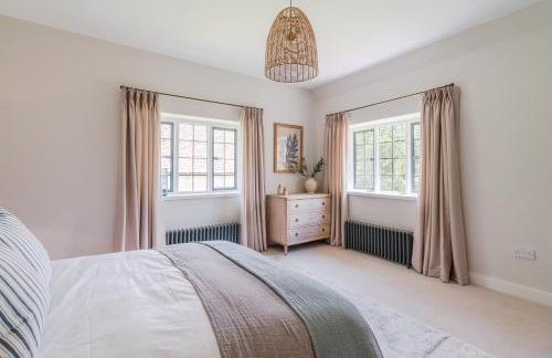 Court Cottage - Foto 31