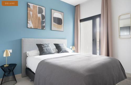 Limehome Sevilla Calle Torcuato Luca de Tena - Digital Access - Foto 34