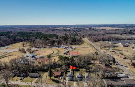 T-Town Cottage - Foto 38