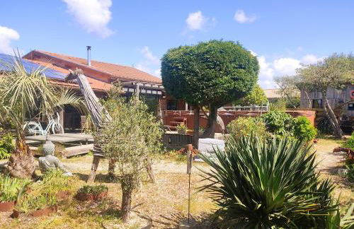 vensac ocean montalivet - Foto 42