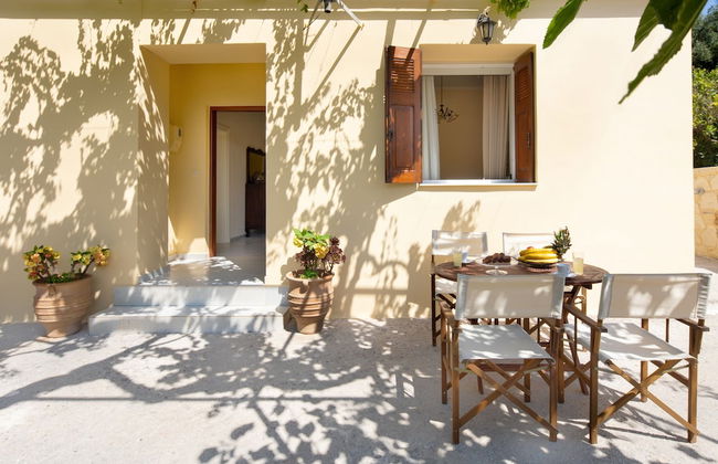 Casa Alta with mountain views - Photo 15