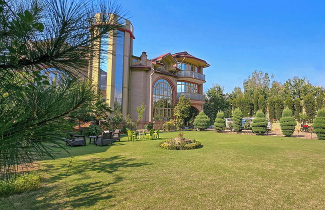 Star Bukhara by COR - Foto 28