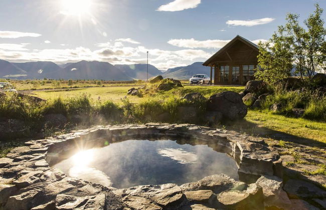 Hestasport Cottages - Photo 64